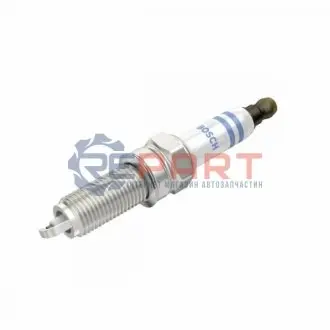 Свічка запалювання Hyundai i20/Elantra 1.4/1.6 06-15 BOSCH 0242135528 Купити в Україні