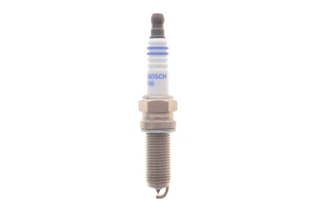 BOSCH YR7NITSS Свічка запалювання IRIDIUM, HAVAL, MITSUBISHI Bosch 0242135588