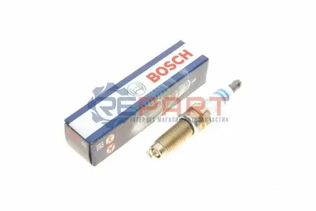 Свічка запалювання Honda CR-V 4 2.4i 12- BOSCH 0242140523 Купити в Україні