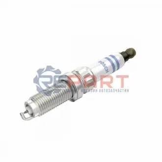 Свічка запалювання (ціна за 1шт) Bosch 0242140543 Купити в Україні