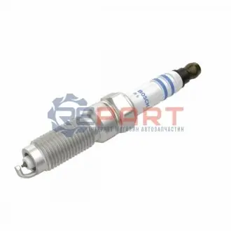 Свеча зажигания Bosch 0242145573 Купить в Украине