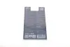 Фото Свеча зажигания (к-кт 4шт)) Citroen C3/C4/Peugeot 3008/308/5008/Partner 1.2PureTech 16- Bosch (0242145804) изображение 2
