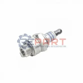 Свічка запалювання (ціна за 1шт) Bosch 0 242 215 502 Купити в Україні