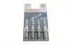 Фото Свеча FR91X 4 ШТ – кратн. 10 шт Bosch (0242222804) изображение 1