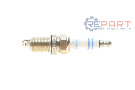 Свеча зажигания Jeep Compas/Patriot 2.0 11- Bosch 0242225580