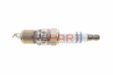 Свічка запалювання (ціна за 1шт) CHEVROLET SILVERADO 1500, SILVERADO 2500, TAHOE GMC SIERRA HUMMER HUMMER H2, HUMMER H2 SUT 6.0 10.98 Bosch 0242225611 Купити в Україні