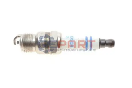 Свічка запалювання Cadillac/Chevrolet/Jeep/Pontiac (Super Plus Yttrium) BOSCH 0242225622 Купити в Україні