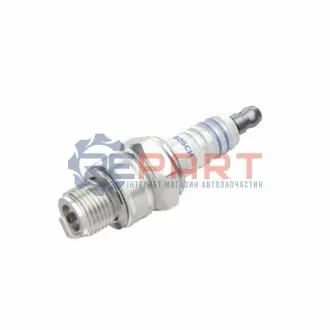 Свічка запалювання (ціна за 1шт) VW GARBUS, TRANSPORTER T2 1.2-2.0 01.60-12.85 Bosch 0 242 229 534 Купити в Україні