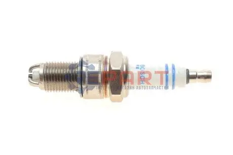 Свеча зажигания Bosch 0242229658 Купить в Украине