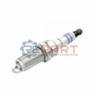 Свічка запалювання Citroen C5/C6/C8/Peugeot 406/407/607/807 3.0 V6 00- BOSCH 0242229708 Купити в Україні