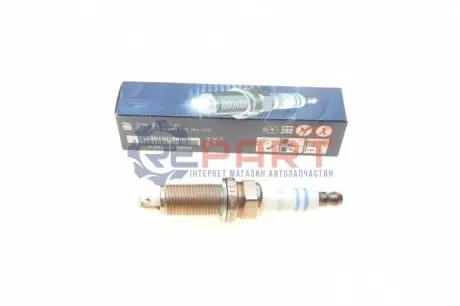 СВЕЧКА WC8DC (0.7),1ШТ Bosch 0242229764 Купить в Украине