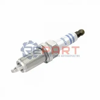 Свічка запалювання (ціна за 1шт) JEEP COMMANDER 4.7 09.05-12.10 Bosch 0242229765 Купити в Україні