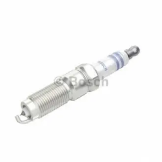 Свічка запалювання CHRYSLER PACIFICA, TOWN & COUNTRY, VOYAGER IV, VOYAGER V DODGE CARAVAN, GRAND JEEP WRANGLER III 3.3/3.8 02.00 Bosch 0242230586 Купити в Україні