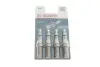 Свеча зажигания Peugeot Expert/Partner 1.6/2.0i 00- (к-кт 4шт) Bosch (0242232815) изображение 1