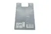Свеча зажигания Peugeot Expert/Partner 1.6/2.0i 00- (к-кт 4шт) Bosch (0242232815) изображение 2