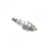 Фото Свеча зажигания WSR7F NICKEL (выр-во) Bosch (0242235651) изображение 2