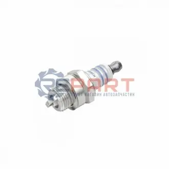 Свеча зажигания WSR7F NICKEL (выр-во) Bosch 0242235651 Купить в Украине