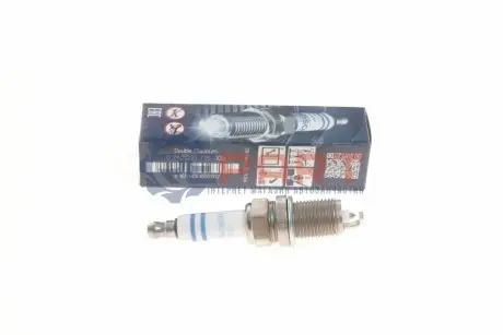 Свічка запалювання BMW X5 4.8i 04-13 (N62/N46) BOSCH 0242235776 Купити в Україні