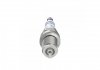 Свеча зажигания FR7DE2 NICKEL (VW) (выр-во) - (101905610A, 101905610B, 32017026) BOSCH 0242235797 (фото 3)