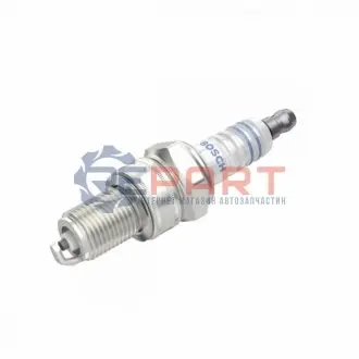 Свеча зажигания Bosch 0242235915 Купить в Украине