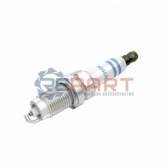 Свічка запалювання (ціна за 1шт) SEAT ALTEA, ALTEA XL, CORDOBA, IBIZA III, IBIZA IV, IBIZA IV SC, IBIZA IV ST, LEON, TOLEDO III, TOLEDO IV SKODA FABIA I, FABIA I PRAKTIK 1.0-2.5 10.99-05.22 Bosch 0 242 236 530 Купити в Україні