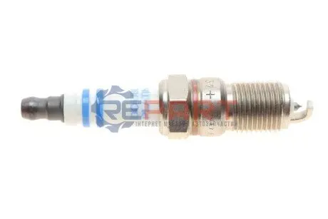 Свічка запалювання Ford Focus/VolvoV50/S40 2.0i 04-12 BOSCH 0242236563 Купити в Україні