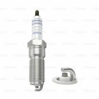 Свічка запалення Bosch 0242236579 Купити в Україні