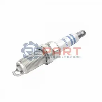Свічка запалювання BMW X3 (E83/F25)/X4 (F26)/X5 (E70) 2.5-3.5i 08- (N52/N53) BOSCH 0242236653 Купити в Україні