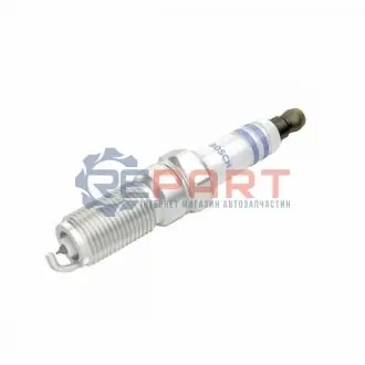Свічка запалювання Mazda 6/Opel Astra G 2.0/2.2 00- BOSCH 0242236663 Купити в Україні