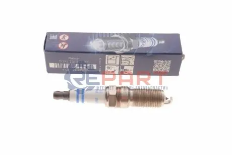 Свеча зажигания Bosch 0242236672 Купить в Украине