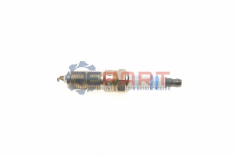 FORD Свічка запалювання Iridium C-Max, Focus, Mondeo, 1.6EcoBoost, VOLVO BOSCH 0242236683