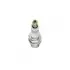 Фото СВЕЧКА FGR6KQE 1.6 NI-Y Bosch (0242240587) изображение 4