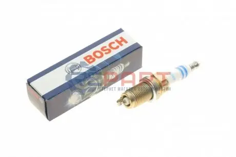 Свічка запалювання Honda Accrod/Civic/CR-V/FR-V 03- BOSCH 0242240675 Купити в Україні