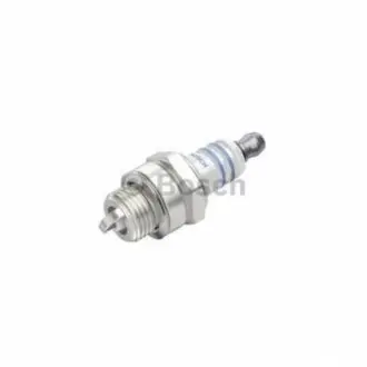 Свічка запалювання (ціна за 1шт) Bosch 0242240846 Купити в Україні