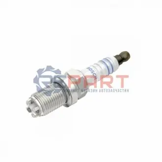 Свічка запалювання Porsche Cayenne 02-07 Bosch 0242245559 Купити в Україні