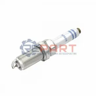 Свічка запалювання Porsche Cayenne/Macan/Panamera 3.0/3.6 13- BOSCH 0242245585 Купити в Україні