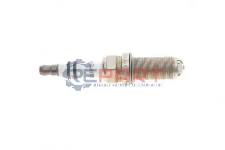 Свічка запалювання (ціна за 1шт) PORSCHE 911, 911 TARGA 3.6/3.8 06.08-12.12 Bosch 0242250518 Купити в Україні