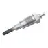 Свічка накалу FORD GRANADA II PEUGEOT 504, J7 1.9D/2.1D/2.3D 08.68-07.86 Bosch (0250200055) зображення 1