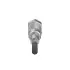 Свічка накалу FORD GRANADA II PEUGEOT 504, J7 1.9D/2.1D/2.3D 08.68-07.86 Bosch (0250200055) зображення 4