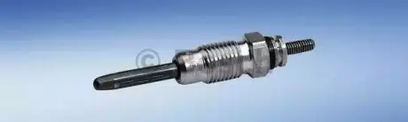 Свічка розжарювання DB 208-410/Sprinter/Vito 2.3D (11.5V) Bosch 0250201041 Купити в Україні