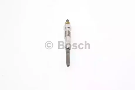 Свічка накалу CITROEN AX, BERLINGO, C15, JUMPY I, SAXO, XSARA FIAT SCUDO NISSAN MICRA II PEUGEOT 106 I, 106 II, 206, 306, EXPERT, PARTNER, PARTNER ORIGIN 1.5D/1.9D 06.94-12.15 Bosch 0250202020