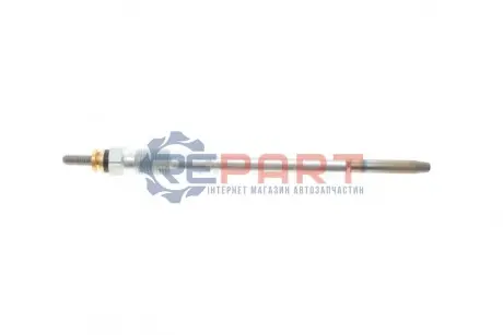 Свічка накалу MERCEDES A (W168), VANEO (414) 1.7D 07.98-07.05 Bosch 0250202041 Купити в Україні