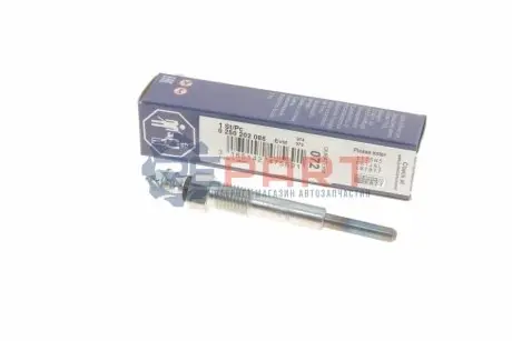Свеча накаливания Bosch 0250202085 Купить в Украине