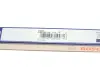 Фото Свічка розжарювання Toyota Corolla/Avensis/Hilux 2.0-2.5D 99 Bosch (0250202125) зображення 8