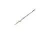 Фото Свічка накалу HONDA CIVIC VII OPEL ASTRA G, ASTRA G CLASSIC, ASTRA H, ASTRA H CLASSIC, ASTRA H GTC, ASTRA J, COMBO, COMBO TOUR, CORSA C, CORSA D, MERIVA A, MERIVA B, ZAFIRA B 1.7D 02.00 Bosch (0250202137) зображення 5