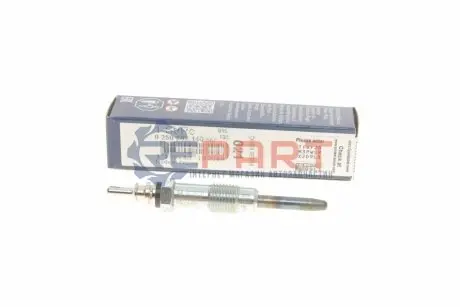 Фото Свічка розжарювання MB Sprinter 2.9TDI OM602 96-00 BOSCH (0250202140) зображення 1