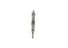 Фото Свічка розжарювання Toyota Auris/Corolla/Yaris 1.4D 04 Bosch (0250202145) зображення 1