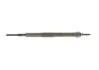 Фото Свічка розжарювання Toyota Auris/Corolla/Yaris 1.4D 04 Bosch (0250202145) зображення 2