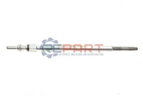 Свічка накалу VOLVO S60 I, S80 I, V70 II, XC70 I, XC90 I CITROEN C5 III, C6 JAGUAR S-TYPE II, XF I, XJ LAND ROVER DISCOVERY III, DISCOVERY IV, RANGE ROVER III 2.4D/2.7D/3.6D 01.01 Bosch 0250203004 Купити в Україні