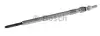 Фото Свічка накалу MITSUBISHI COLT, COLT VI SMART FORFOUR 1.5D 08.04-06.12 Bosch (0250203013) зображення 1